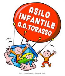 Scuola dell'Infanzia Angela e Andrea Torasso, Chivasso orari di apertura