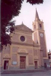 Parrocchia di Casinalbo Formigine, Casinalbo - Orari di apertura