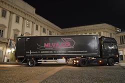 MI.VA.CO. TRANSPORT S.R.L., Saronno orari di apertura