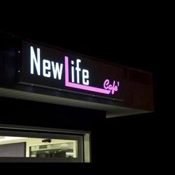 NewLife Cafè, Lurago d'Erba orari di apertura