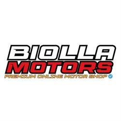 BIOLLA MOTORS, Trapani orari di apertura