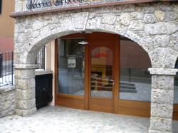Edilvalpar S.R.L., Parre orari di apertura