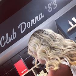 Parrucchiere Club Donna ‘83 di Capogrosso Nicoletta, Trani orari di apertura