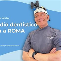 Dott. Marco Squicciarini - Studio Dentistico, Roma orari di apertura