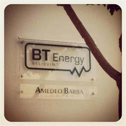 BT Energy S.R.L., Collepasso orari di apertura