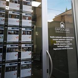 Capodicasa Immobiliare, Pescara orari di apertura