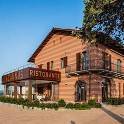 Locanda in Cannubi, Barolo orari di apertura