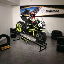 Nova Moto Service, Muggiò orari di apertura