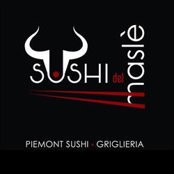 Sushi del Maslè Torino, orari di apertura