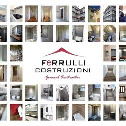 Ferrulli Costruzioni Srl Sede di Padova, Sant'Agostino orari di apertura