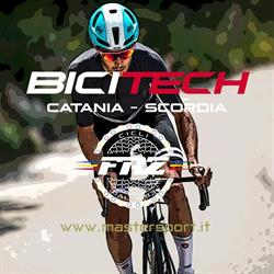 Bicitech, Catania orari di apertura