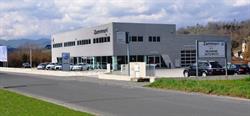 Zammori Auto Srl, Pallerone orari di apertura