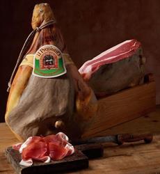 La Bottega del Norcino di Marco Baruffa, Perugia orari di apertura