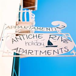Antiche rive apartments, Salò orari di apertura