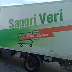Sapori Veri Distribuzione Srl, Giovinazzo orari di apertura