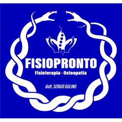 Studio Fisioterapico Osteopatico Dott. Sergio Gulino, Colleferro orari di apertura