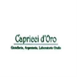 Capricci D'Oro Gioielleria - Argenteria, Milano orari di apertura