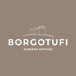 Borgotufi Albergo Diffuso, Castel del Giudice orari di apertura
