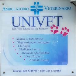 Ambulatorio Veterinario Univet, Cardito orari di apertura