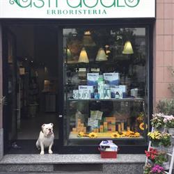 Astragalo erboristeria, Milano orari di apertura
