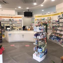 Farmacia La Gabella, Calci orari di apertura