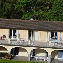Parco Studer, Dumenza orari di apertura