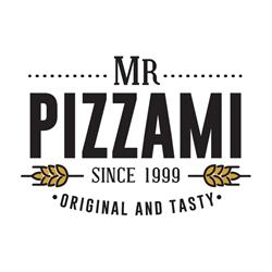 Mr. Pizzami, Roma orari di apertura