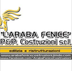 "L'Araba Fenice" P.&P. Costruzioni s.r.l., San Pietro Clarenza orari di apertura