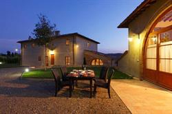 Agriturismo Podere Le Rondini, Montespertoli orari di apertura