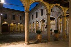 Villa Gaia Gandini, Robecco sul Naviglio orari di apertura