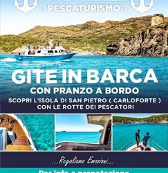 I Due Fratelli, Sant'Antioco orari di apertura