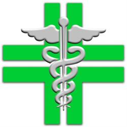 Farmacia Dott. Antonio Manno, Aci Catena orari di apertura