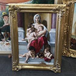 Arte Line di Sciortino Domenico, Urgnano orari di apertura
