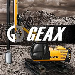 Geax Srl, Montefano orari di apertura