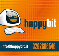 Happy Bit di Silvestro Clarizia, Acquamela orari di apertura