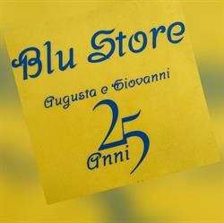 Blu Store, Stradella orari di apertura