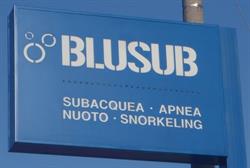 BluSub, Vicenza orari di apertura