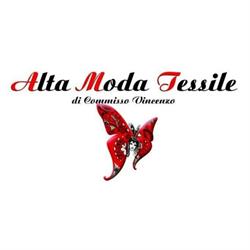 Alta Moda Tessile Di Commisso Vincenzo & C. S.A.S, Siderno orari di apertura