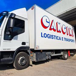Cangini Logistica E Trasporti S.R.L., Firenze orari di apertura