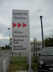 Ghetti Service Srl - Volkswagen Service, Faenza orari di apertura