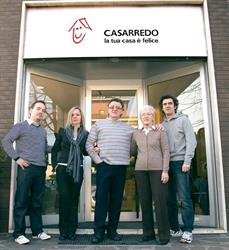Casarredo di Campagnola Mauro & figli, Bergamo orari di apertura