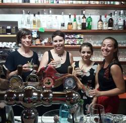 Osteria da Mauro, Palazzolo dello Stella orari di apertura