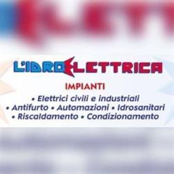 L'idroelettrica di Giametta & Pagani S.n.c., Cantù orari di apertura