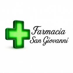 Dott. Polini & Fasolino - Farmacia San Giovanni snc, Angri orari di apertura