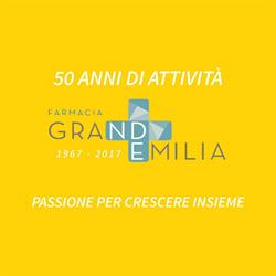 Farmacia Centro Commerciale Grandemilia, Modena orari di apertura