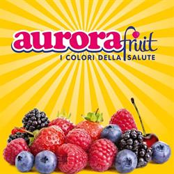 Aurorafruit - Consorzio Piccoli Frutti s.r.l., Verona orari di apertura