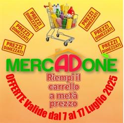 Super Piu S.r.l. Mercadone, Isola del Liri orari di apertura