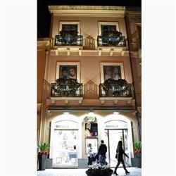 Alioto Gioielli Milazzo F.M.F. SRL (Gioielli Fashion), orari di apertura