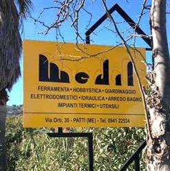 Medil S.a.s., Patti orari di apertura
