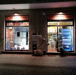 I.R.M. Idraulica Rossetti Marco, Milano orari di apertura
